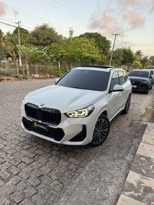 Carro 2.0 16V TURBO GASOLINA SDRIVE20I M SPORT STEPTRONIC