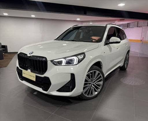 Carro 2.0 16V TURBO GASOLINA SDRIVE20I M SPORT STEPTRONIC
