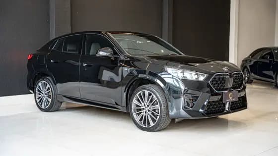 Carro 2.0 TURBO GASOLINA XDRIVE20I M SPORT STEPTRONIC