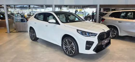 Carro 2.0 TURBO GASOLINA XDRIVE20I M SPORT STEPTRONIC