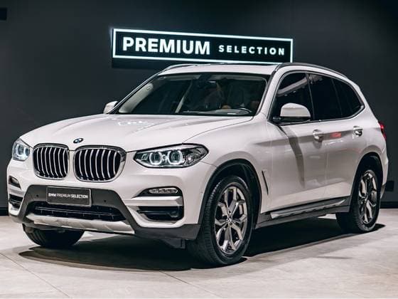 Carro 2.0 16V GASOLINA X LINE XDRIVE20I STEPTRONIC