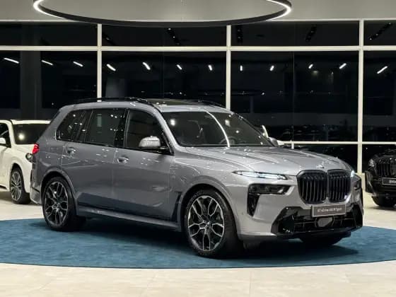 Carro 3.0 TWINPOWER GASOLINA XDRIVE40I M SPORT STEPTRONIC
