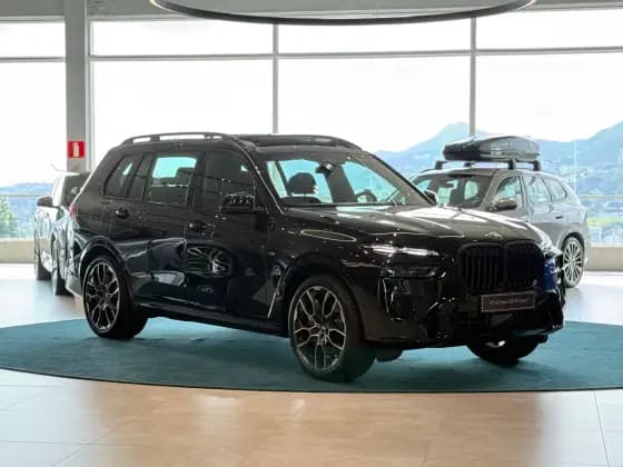 Carro 3.0 TWINPOWER GASOLINA XDRIVE40I M SPORT STEPTRONIC