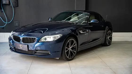 Carro 2.0 16V TURBO GASOLINA SDRIVE20I AUTOMÁTICO