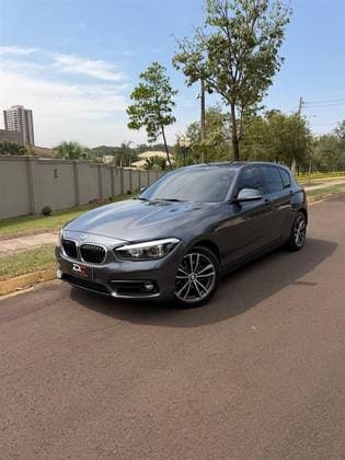 Carro 2.0 16V GASOLINA SPORT 4P AUTOMÁTICO