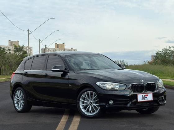 Carro 2.0 16V SPORT GP ACTIVEFLEX 4P AUTOMÁTICO