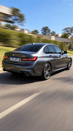 Carro 2.0 16V TURBO FLEX M SPORT AUTOMÁTICO