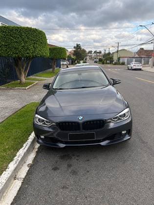 Carro 2.0 16V TURBO GASOLINA 4P AUTOMÁTICO