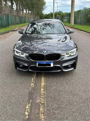 Carro 2.0 SPORT 16V TURBO ACTIVE FLEX 4P AUTOMÁTICO