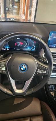 Carro 2.0 16V HÍBRIDO X LINE XDRIVE30E STEPTRONIC