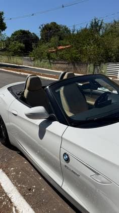 Carro 2.0 16V TURBO GASOLINA SDRIVE20I AUTOMÁTICO