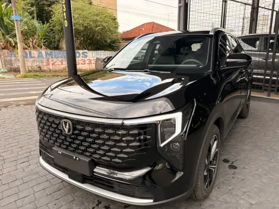 Carro 1.5 TGDI FLEX INFINITY DCT