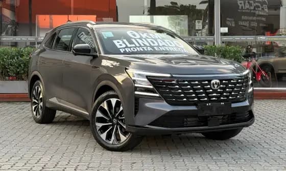 Carro 1.5 TGDI FLEX INFINITY 8AT