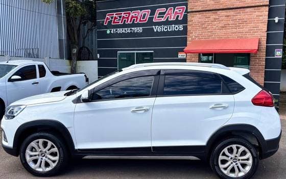 Carro 1.5 MPFI 16V FLEX LOOK 4P MANUAL