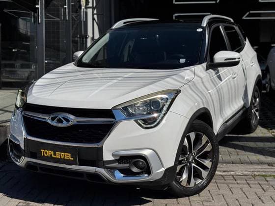 Carro 1.5 VVT TURBO iFLEX TXS DCT