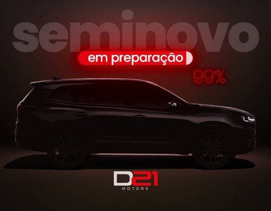 Carro 1.5 TCI TURBO FLEX SPORT CVT