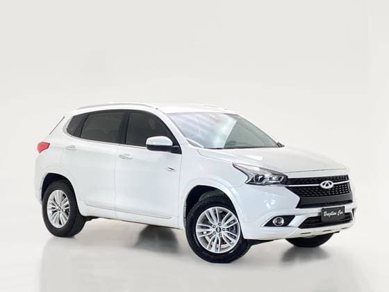 Carro 1.5 VVT TURBO iFLEX T DCT