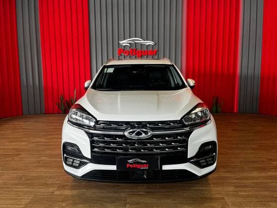 Carro 1.6 TGDI GASOLINA TXS MAX DRIVE DCT