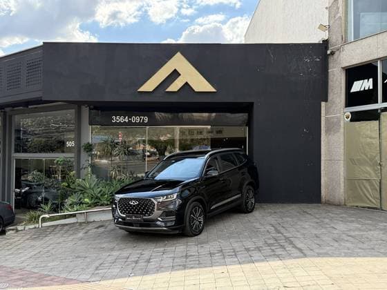 Carro 1.5 TCI PLUG-IN HYBRID DHT