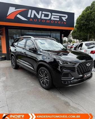 Carro 1.5 TCI PLUG-IN HYBRID DHT