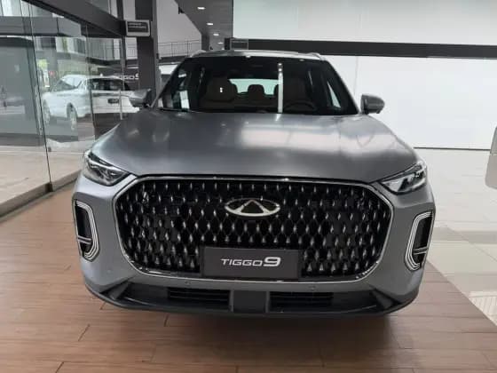 Carro 2.0 TGDI GASOLINA AWD AUTOMÁTICO