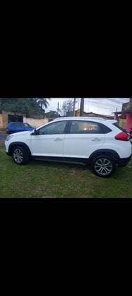 Carro 1.5 MPFI 16V FLEX LOOK 4P AUTOMÁTICO