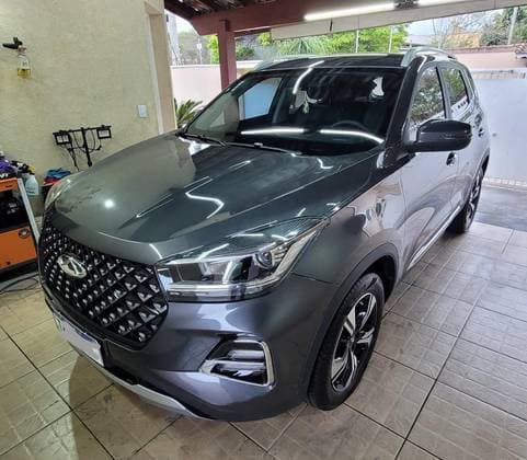 Carro 1.5 VVT TURBO iFLEX SPORT CVT