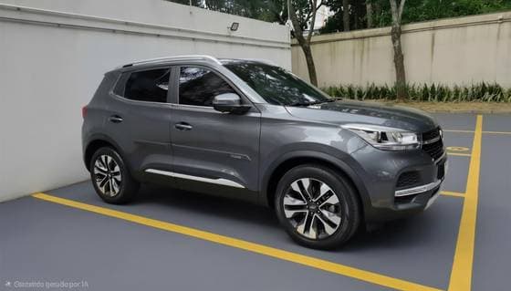 Carro 1.5 VVT TURBO iFLEX TXS DCT