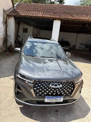 Carro 1.6 TGDI GASOLINA MAX DRIVE DCT
