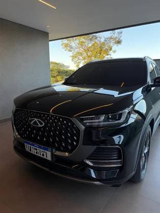 Carro 1.6 TGDI GASOLINA DCT