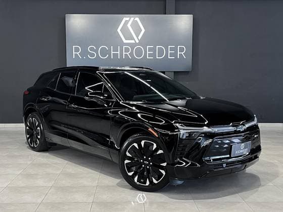 Carro 102 KW ELÉTRICO RS