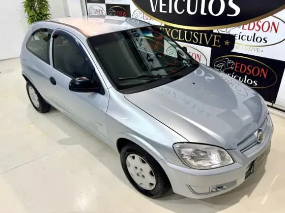 Carro 1.0 MPFI LIFE 8V FLEX 2P MANUAL