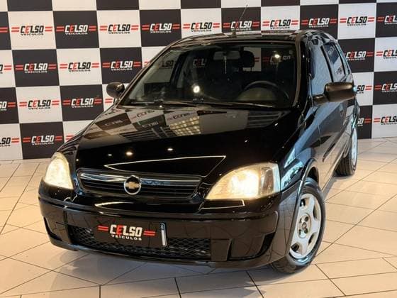 Carro 1.4 MPFI MAXX 8V FLEX 4P MANUAL