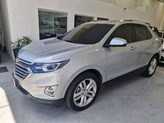 Carro 1.5 16V TURBO GASOLINA PREMIER AWD AUTOMÁTICO