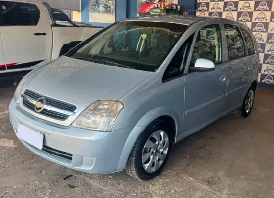 Carro 1.8 MPFI JOY 8V FLEX 4P MANUAL