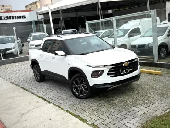 Carro 1.2 TURBO FLEX PREMIER AUTOMÁTICO