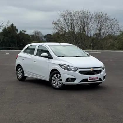 Carro 1.0 MPFI LT 8V FLEX 4P MANUAL