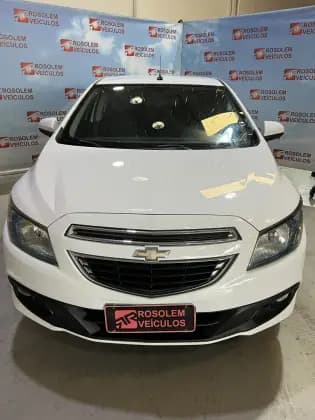 Carro 1.4 MPFI LTZ 8V FLEX 4P MANUAL
