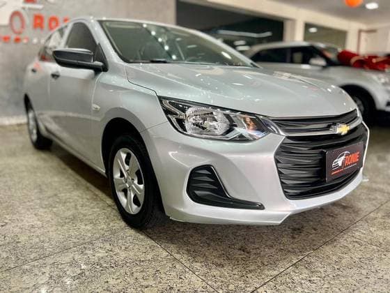 Carro 1.0 FLEX LT MANUAL
