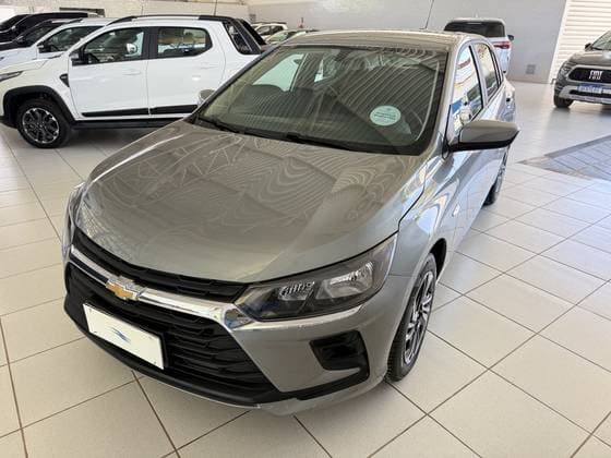 Carro 1.0 FLEX MANUAL