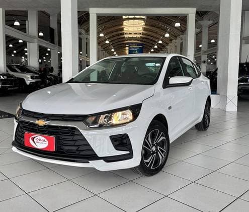 Carro 1.0 FLEX PLUS MANUAL
