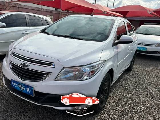 Carro 1.0 MPFI LT 8V FLEX 4P MANUAL