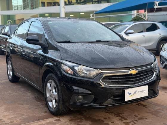Carro 1.4 MPFI LT 8V FLEX 4P MANUAL