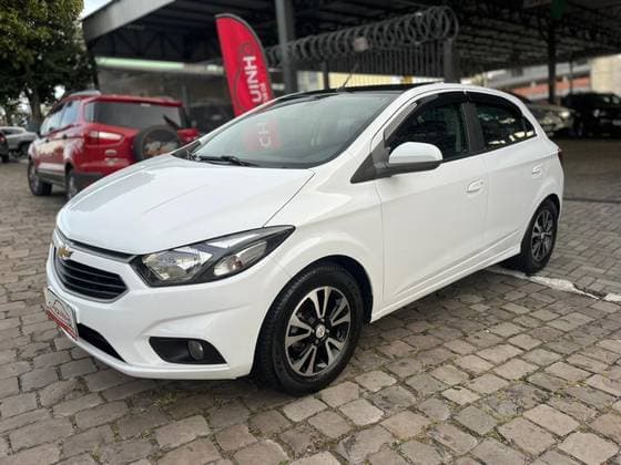 Carro 1.4 MPFI LT 8V FLEX 4P MANUAL