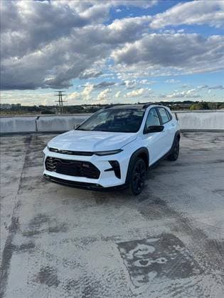 Carro 1.0 TURBO FLEX RS AUTOMÁTICO