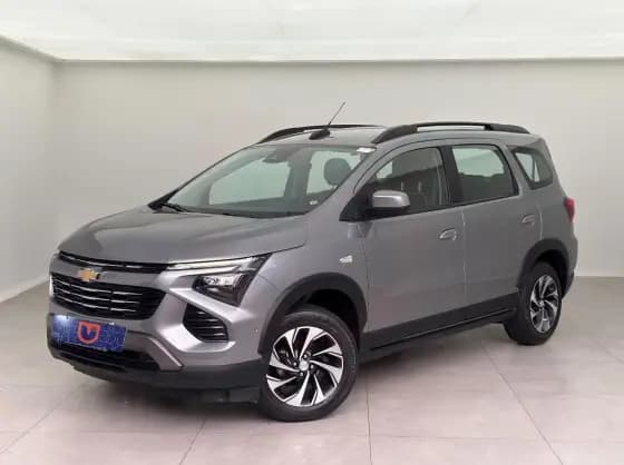 Carro 1.8 PREMIER 8V FLEX 4P AUTOMÁTICO