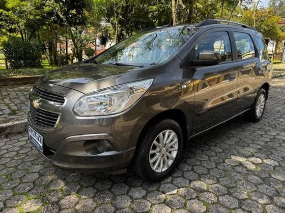 Carro 1.8 LT 8V FLEX 4P AUTOMÁTICO