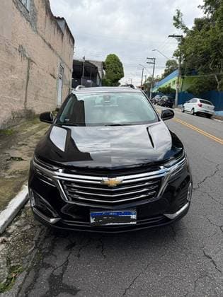 Carro 1.5 16V TURBO GASOLINA PREMIER AWD AUTOMÁTICO