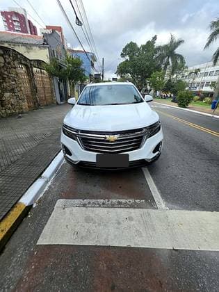 Carro 1.5 16V TURBO GASOLINA PREMIER AWD AUTOMÁTICO