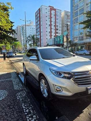 Carro 2.0 16V TURBO GASOLINA PREMIER AWD AUTOMÁTICO